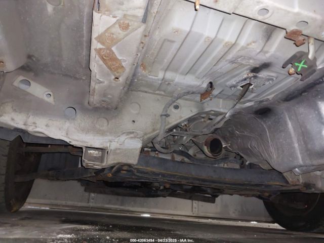 3N6CM0KN4JK696332 Nissan Nv200 S
