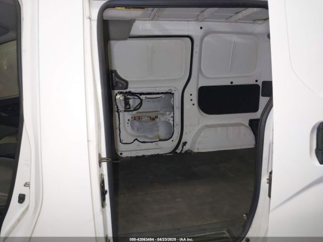 3N6CM0KN4JK696332 Nissan Nv200 S