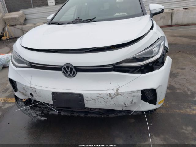 WVGKMPE23NP048800 Volkswagen ID.4 PRO S