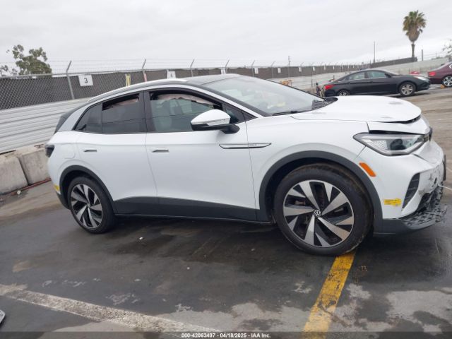 WVGKMPE23NP048800 Volkswagen ID.4 PRO S