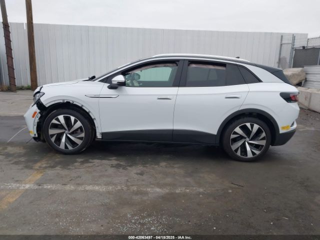 WVGKMPE23NP048800 Volkswagen ID.4 PRO S