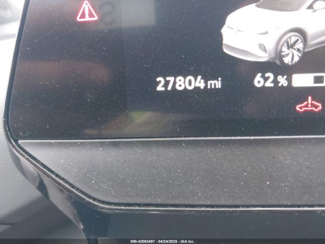 WVGKMPE23NP048800 Volkswagen ID.4 PRO S