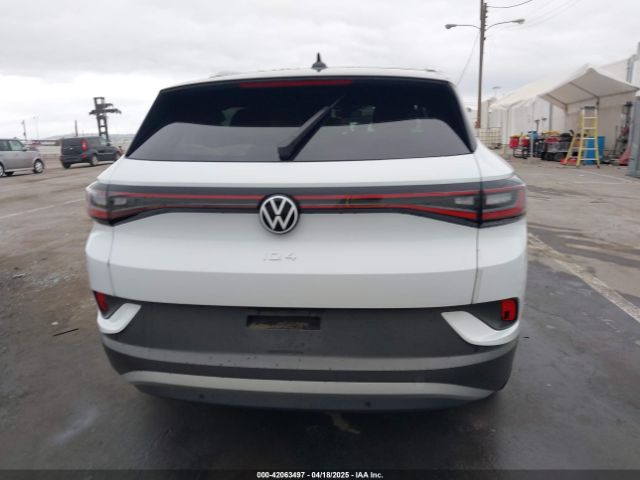 WVGKMPE23NP048800 Volkswagen ID.4 PRO S