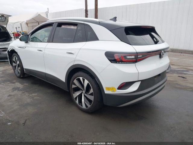 WVGKMPE23NP048800 Volkswagen ID.4 PRO S