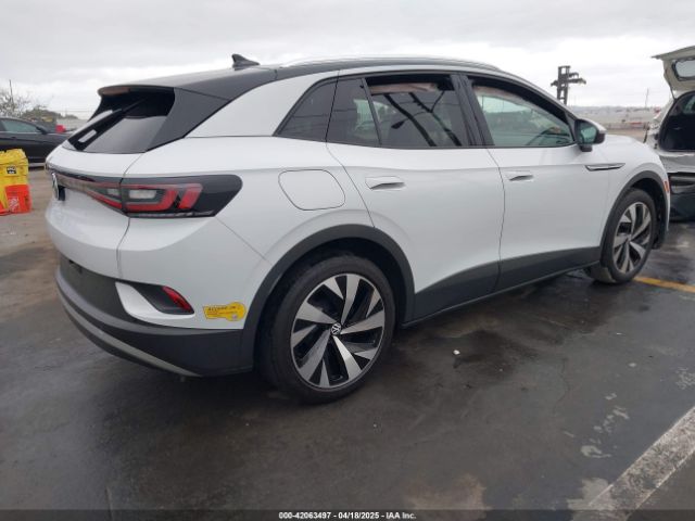 WVGKMPE23NP048800 Volkswagen ID.4 PRO S