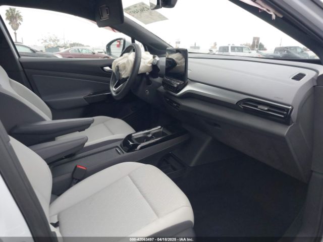 WVGKMPE23NP048800 Volkswagen ID.4 PRO S