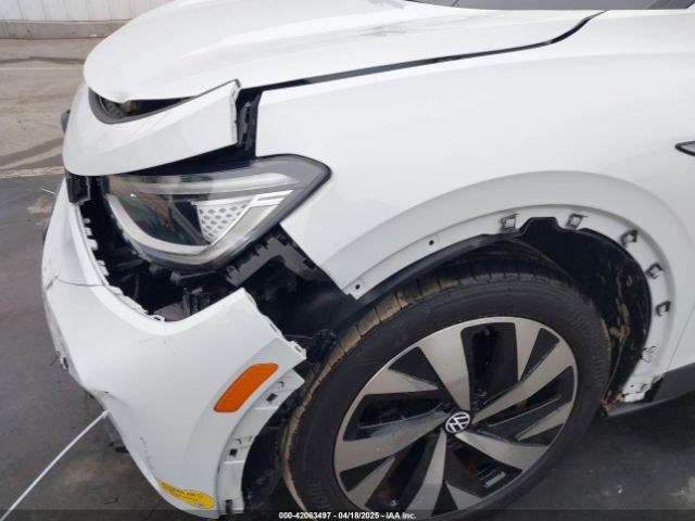 WVGKMPE23NP048800 Volkswagen ID.4 PRO S