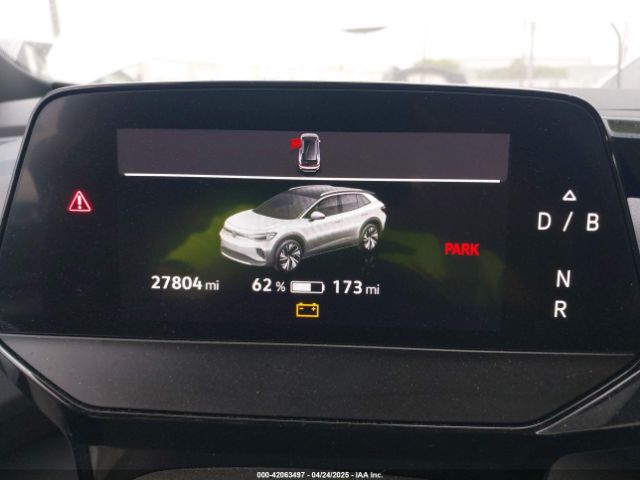 WVGKMPE23NP048800 Volkswagen ID.4 PRO S