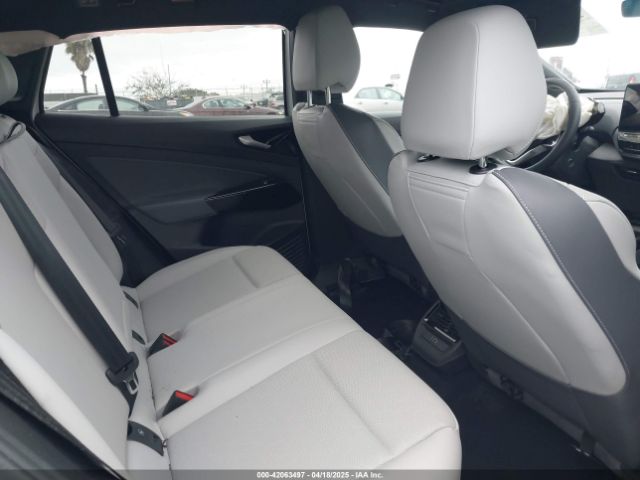 WVGKMPE23NP048800 Volkswagen ID.4 PRO S