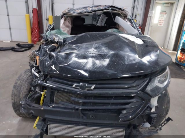 2GNAXUEV9L6204567 Chevrolet Equinox Awd Lt 1.5l Turbo