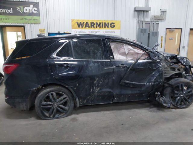 2GNAXUEV9L6204567 Chevrolet Equinox Awd Lt 1.5l Turbo