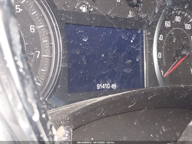 2GNAXUEV9L6204567 Chevrolet Equinox Awd Lt 1.5l Turbo