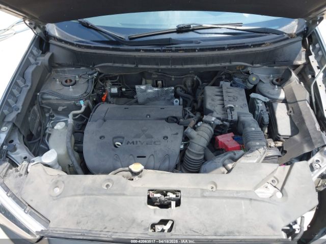 2013 MITSUBISHI OUTLANDER SPORT 4A4AP4AU5DE003650 Photo 9