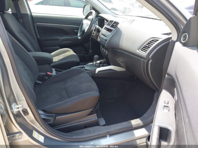 2013 MITSUBISHI OUTLANDER SPORT 4A4AP4AU5DE003650 Photo 4