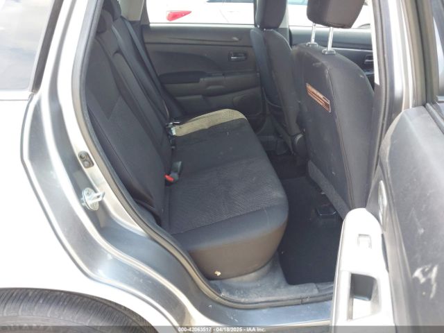 2013 MITSUBISHI OUTLANDER SPORT 4A4AP4AU5DE003650 Photo 7