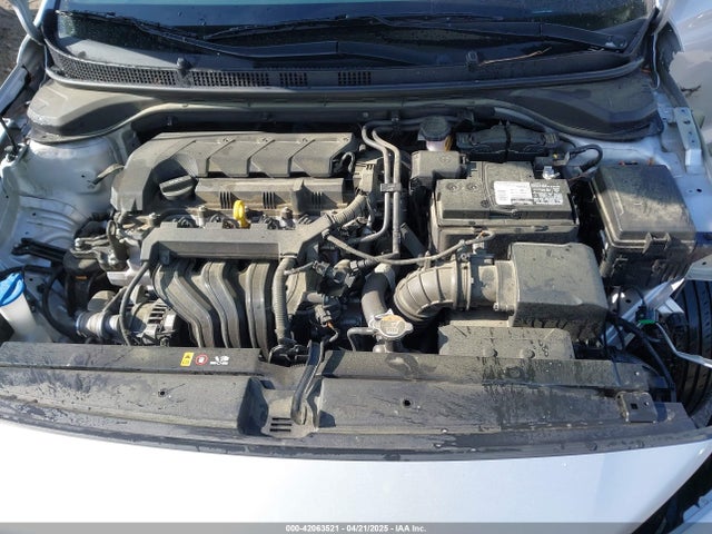 3KPC24A64ME146982 Hyundai ACCENT SE