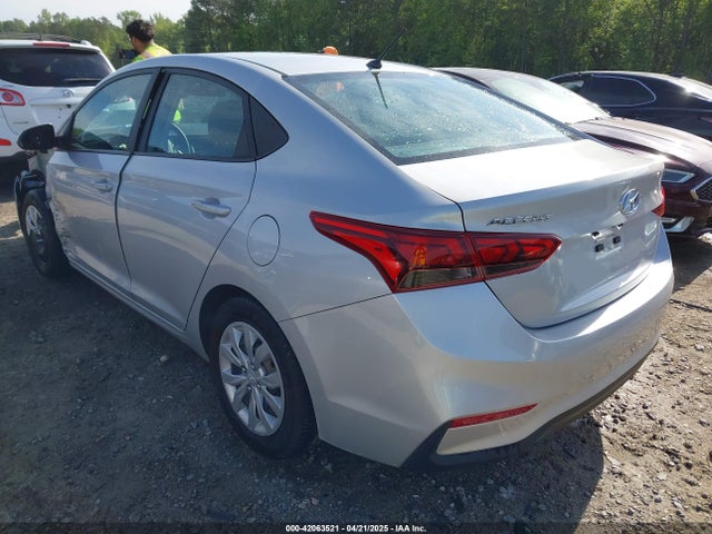 3KPC24A64ME146982 Hyundai ACCENT SE