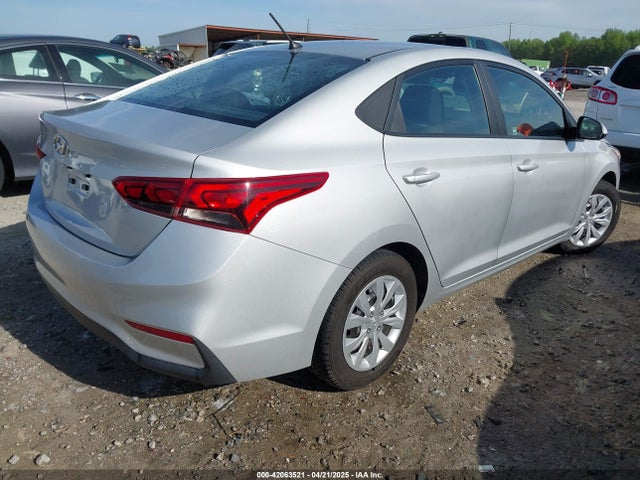 3KPC24A64ME146982 Hyundai ACCENT SE