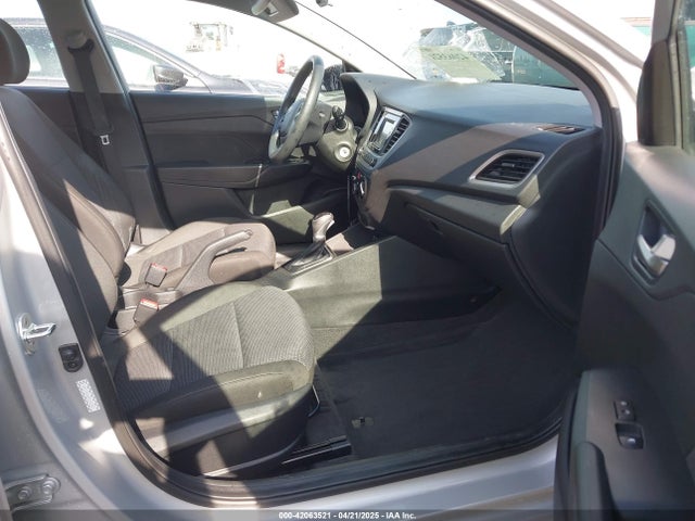3KPC24A64ME146982 Hyundai ACCENT SE