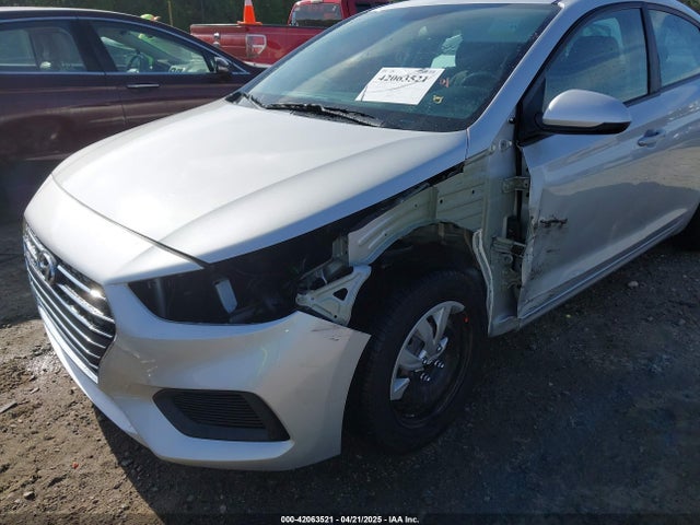 3KPC24A64ME146982 Hyundai ACCENT SE