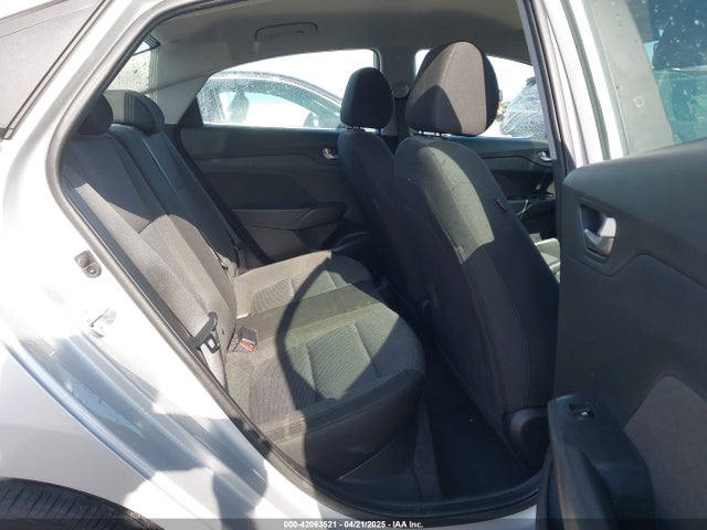 3KPC24A64ME146982 Hyundai ACCENT SE