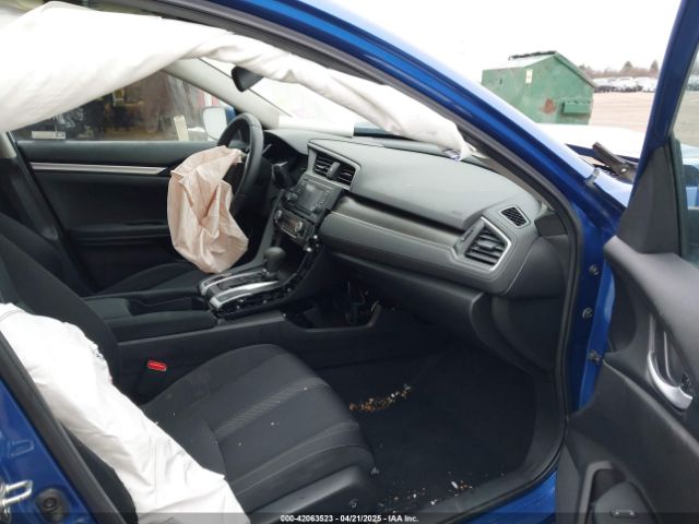 19XFC2F62KE028935 Honda Civic Lx