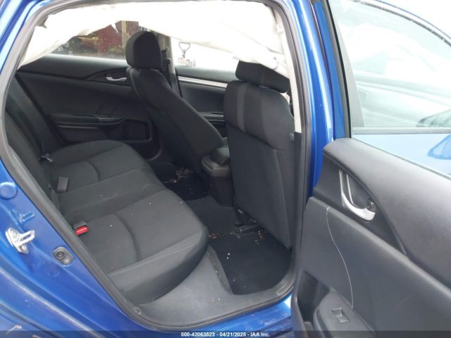 19XFC2F62KE028935 Honda Civic Lx