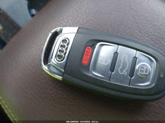 2014 AUDI A4 WAUEFAFL8EN021813 Photo 10