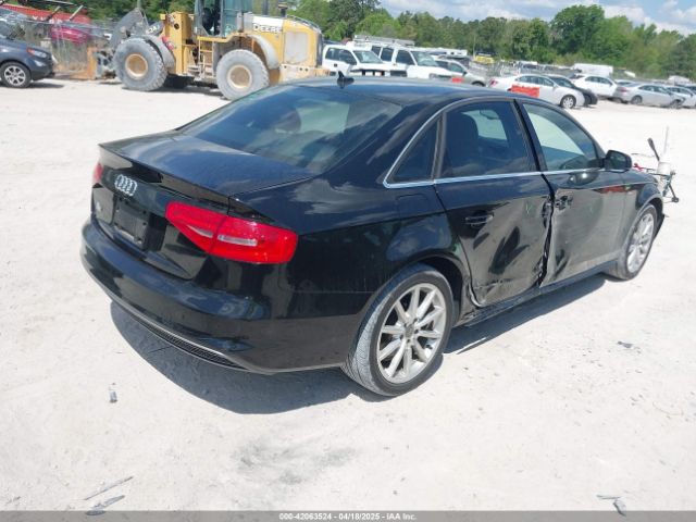 2014 AUDI A4 WAUEFAFL8EN021813 Photo 3