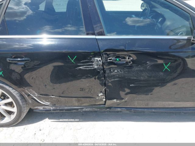2014 AUDI A4 WAUEFAFL8EN021813 Photo 5
