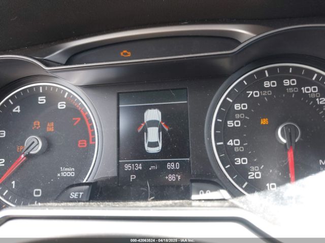 2014 AUDI A4 WAUEFAFL8EN021813 Photo 6