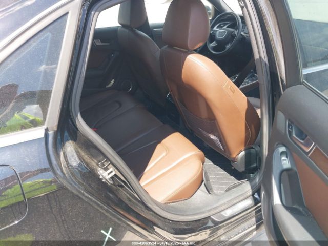 2014 AUDI A4 WAUEFAFL8EN021813 Photo 7