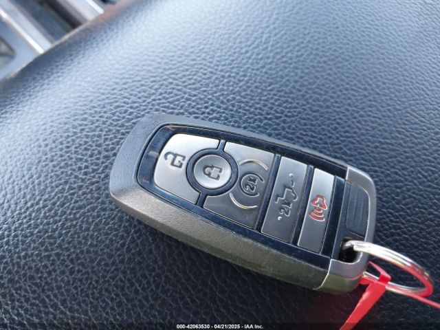 1FTFW1RG4KFB17515 Ford gtdi