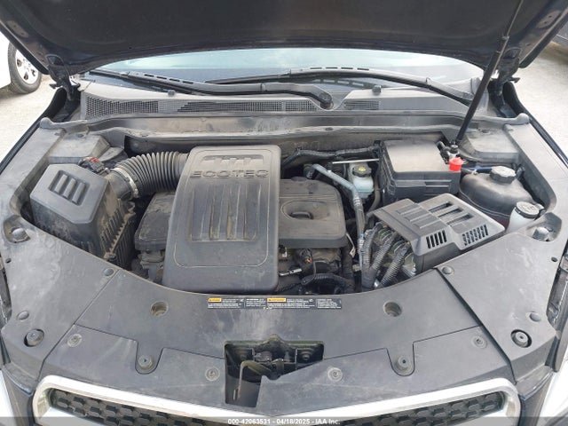 2GNALBEK9F6198389 Chevrolet EQUINOX 1LT
