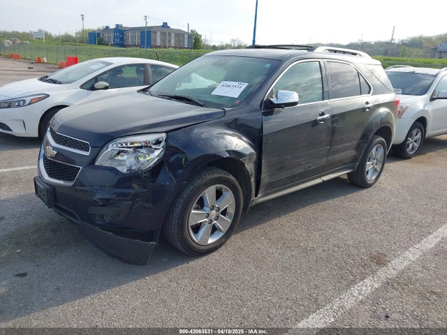 2GNALBEK9F6198389 Chevrolet EQUINOX 1LT