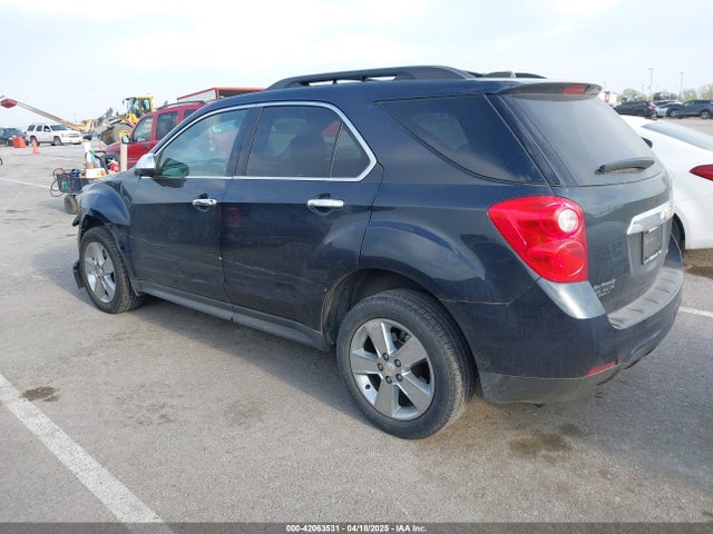 2GNALBEK9F6198389 Chevrolet EQUINOX 1LT
