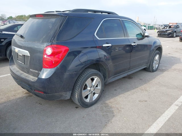 2GNALBEK9F6198389 Chevrolet EQUINOX 1LT