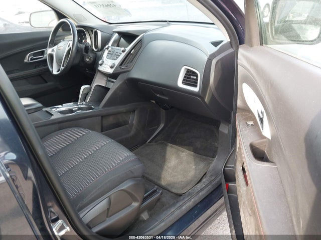 2GNALBEK9F6198389 Chevrolet EQUINOX 1LT
