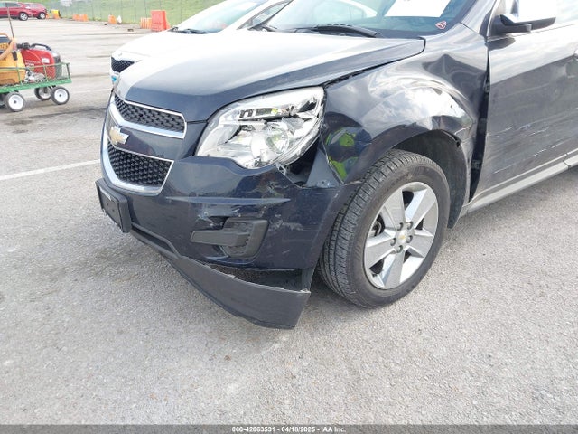 2GNALBEK9F6198389 Chevrolet EQUINOX 1LT