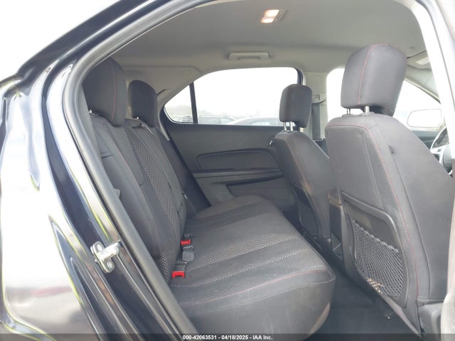 2GNALBEK9F6198389 Chevrolet EQUINOX 1LT