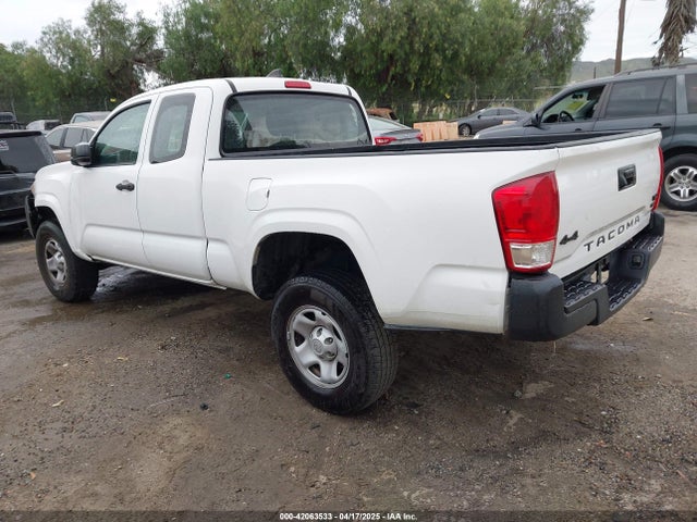 5TFRX5GN5HX078049 Toyota Tacoma Sr