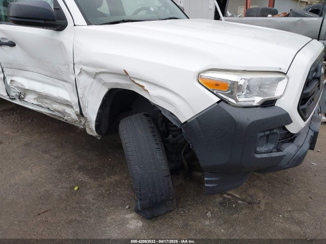 5TFRX5GN5HX078049 Toyota Tacoma Sr