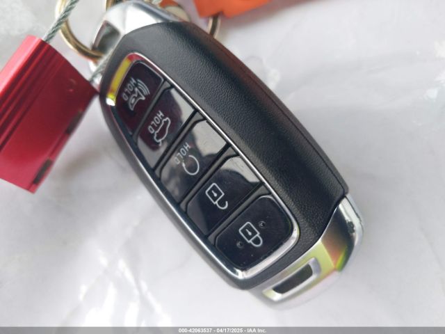 KMHLM4AJ4PU086802 Hyundai gdi kappa