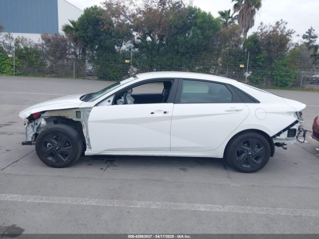 KMHLM4AJ4PU086802 Hyundai gdi kappa