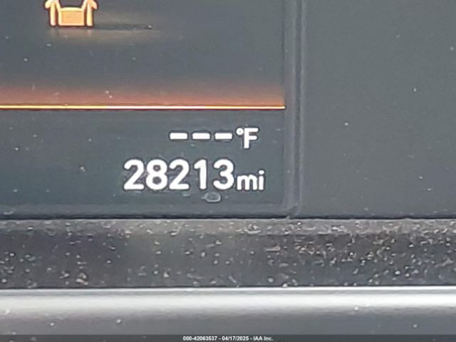 KMHLM4AJ4PU086802 Hyundai gdi kappa