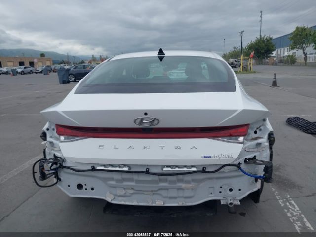 KMHLM4AJ4PU086802 Hyundai gdi kappa