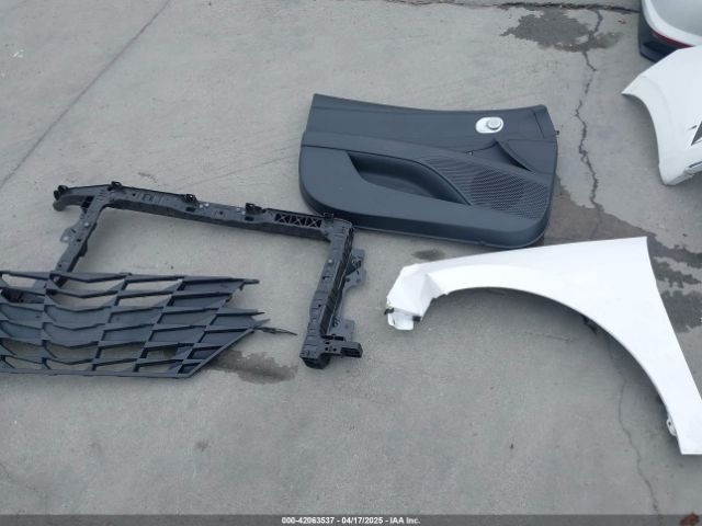 KMHLM4AJ4PU086802 Hyundai gdi kappa