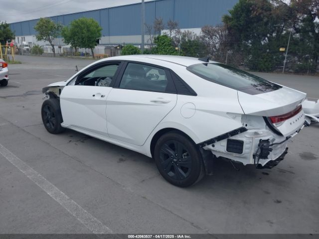 KMHLM4AJ4PU086802 Hyundai gdi kappa