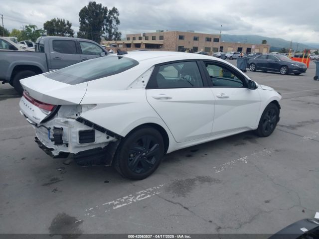 KMHLM4AJ4PU086802 Hyundai gdi kappa