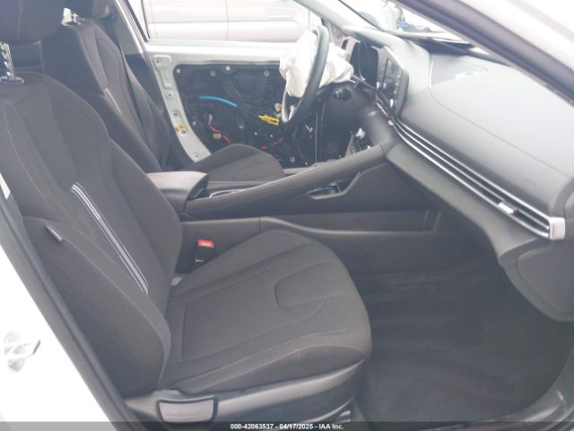 KMHLM4AJ4PU086802 Hyundai gdi kappa